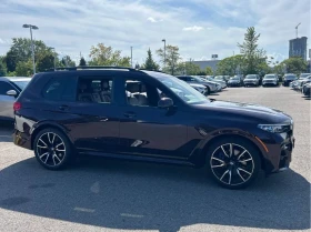 BMW X7 * xDrive40i * CARFAX * ОПЦИЯ ЗА ФИНАНСИРАНЕ, снимка 3