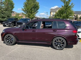 BMW X7 * xDrive40i * CARFAX * ОПЦИЯ ЗА ФИНАНСИРАНЕ, снимка 2