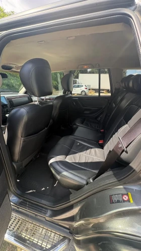 Jeep Grand cherokee 2.7 4x4 OME, снимка 15