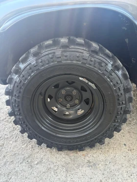 Jeep Grand cherokee 2.7 4x4 OME, снимка 17