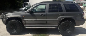 Jeep Grand cherokee 2.7 4x4 OME, снимка 3
