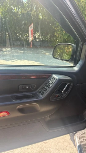 Jeep Grand cherokee 2.7 4x4 OME, снимка 9