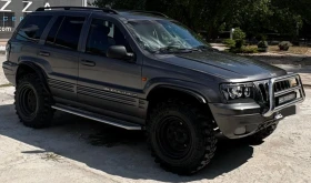 Jeep Grand cherokee 2.7 4x4 OME, снимка 8