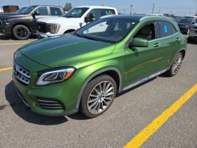 Mercedes-Benz GLA 250 CARFAX/ФИНАНСИРАНЕ, снимка 2
