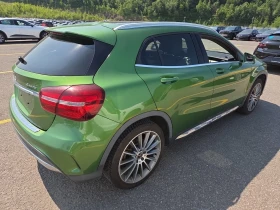 Mercedes-Benz GLA 250 CARFAX/ФИНАНСИРАНЕ, снимка 3
