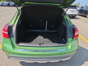 Mercedes-Benz GLA 250 CARFAX/ФИНАНСИРАНЕ, снимка 13