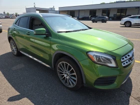 Mercedes-Benz GLA 250 CARFAX/ФИНАНСИРАНЕ, снимка 1
