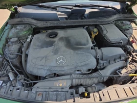Mercedes-Benz GLA 250 CARFAX/ФИНАНСИРАНЕ, снимка 16