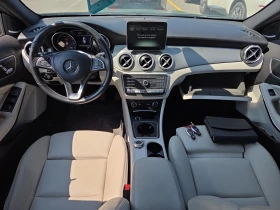 Mercedes-Benz GLA 250 CARFAX/ФИНАНСИРАНЕ, снимка 10