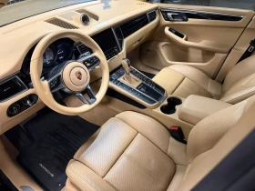 Porsche Macan S* PHC* Bi-Xenon* BOSE* CLEANCARFAX, снимка 7