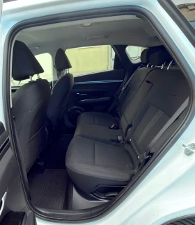 Hyundai Tucson CRDi 4x4 Автоматик 2021г., снимка 7