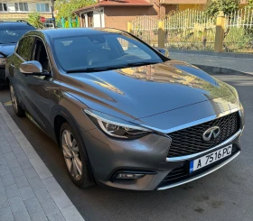 Infiniti Q30 2.2D AWD DCT , снимка 1