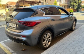Infiniti Q30 2.2D AWD DCT , снимка 4
