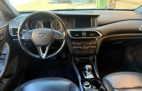 Infiniti Q30 2.2D AWD DCT , снимка 6