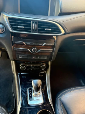 Infiniti Q30 2.2D AWD DCT , снимка 7