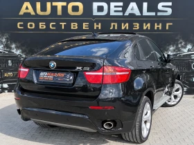 BMW X6 3.0BI-TDI| 286HP| SPORT| CAMERA| RECARO| ЛИЗИНГ, снимка 4