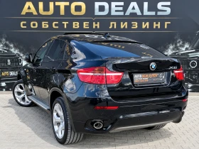 BMW X6 3.0BI-TDI| 286HP| SPORT| CAMERA| RECARO| ЛИЗИНГ, снимка 5