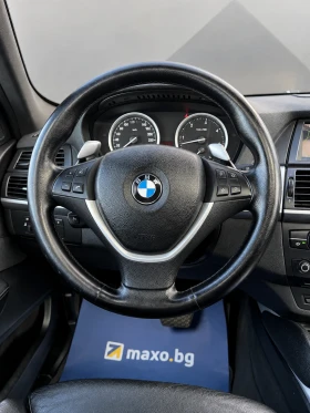 BMW X6 3.0BI-TDI| 286HP| SPORT| CAMERA| RECARO| ЛИЗИНГ, снимка 11