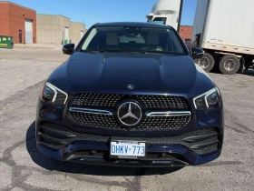 Mercedes-Benz GLE 450 * CARFAX * ОПЦИЯ ЗА ФИНАНСИРАНЕ, снимка 6