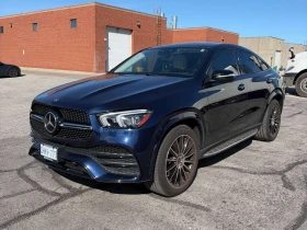 Mercedes-Benz GLE 450 * CARFAX * ОПЦИЯ ЗА ФИНАНСИРАНЕ, снимка 1
