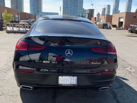 Mercedes-Benz GLE 450 * CARFAX * ОПЦИЯ ЗА ФИНАНСИРАНЕ, снимка 4