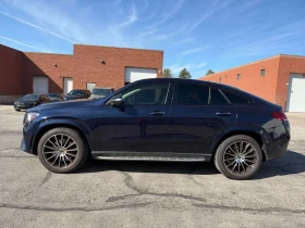 Mercedes-Benz GLE 450 * CARFAX * ОПЦИЯ ЗА ФИНАНСИРАНЕ, снимка 2