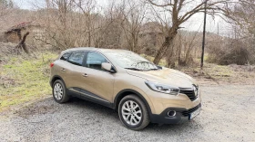 Renault Kadjar Intens, снимка 1