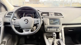 Renault Kadjar Intens, снимка 3