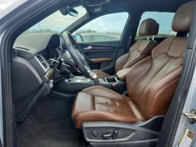 Audi Q5 2.0l Prestige, снимка 7