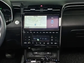 Hyundai Tucson 1.6 2WD PREMIUM, снимка 14