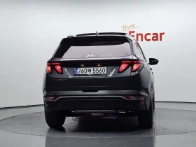 Hyundai Tucson 1.6 2WD PREMIUM, снимка 4