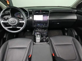 Hyundai Tucson 1.6 2WD PREMIUM, снимка 7