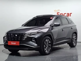 Hyundai Tucson 1.6 2WD PREMIUM, снимка 1