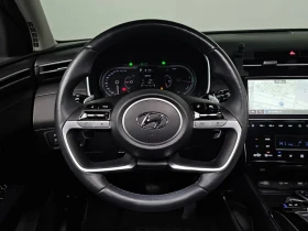 Hyundai Tucson 1.6 2WD PREMIUM, снимка 13