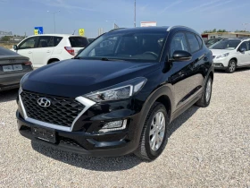 Hyundai Tucson 1.6I, снимка 1
