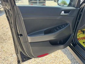 Hyundai Tucson 1.6I, снимка 11
