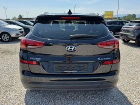 Hyundai Tucson 1.6I, снимка 5