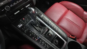 Porsche Macan, снимка 9