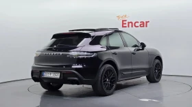 Porsche Macan, снимка 2