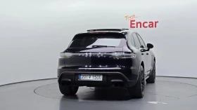 Porsche Macan, снимка 4