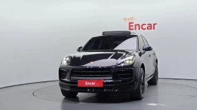 Porsche Macan, снимка 3