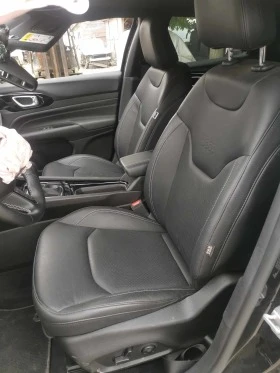 Jeep Compass 1.3i - [13] 