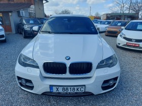 BMW X6 3.0XD-FULLL* * * 