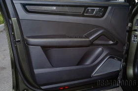 Porsche Cayenne TURBO GT 6xEXCL MANUFACTUR5xCARBON BURM3D CERAMIC - [13] 