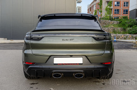 Porsche Cayenne TURBO GT 6xEXCL MANUFACTUR5xCARBON BURM3D CERAMIC, снимка 7