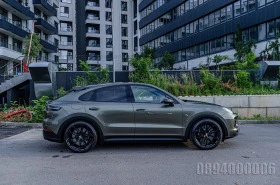 Porsche Cayenne TURBO GT 6xEXCL MANUFACTUR5xCARBON BURM3D CERAMIC - [6] 