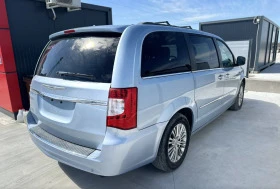 Chrysler Gr.voyager Тоuring, снимка 5