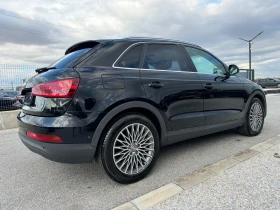 Audi Q3 2.0tfsi quattro, снимка 6