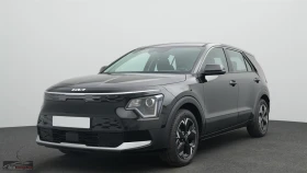 Kia Niro ELECTRIC/EV STD/204HP/LED/NAVI/CARPLAY/322b, снимка 1