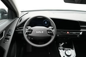 Kia Niro ELECTRIC/EV STD/204HP/LED/NAVI/CARPLAY/322b, снимка 7